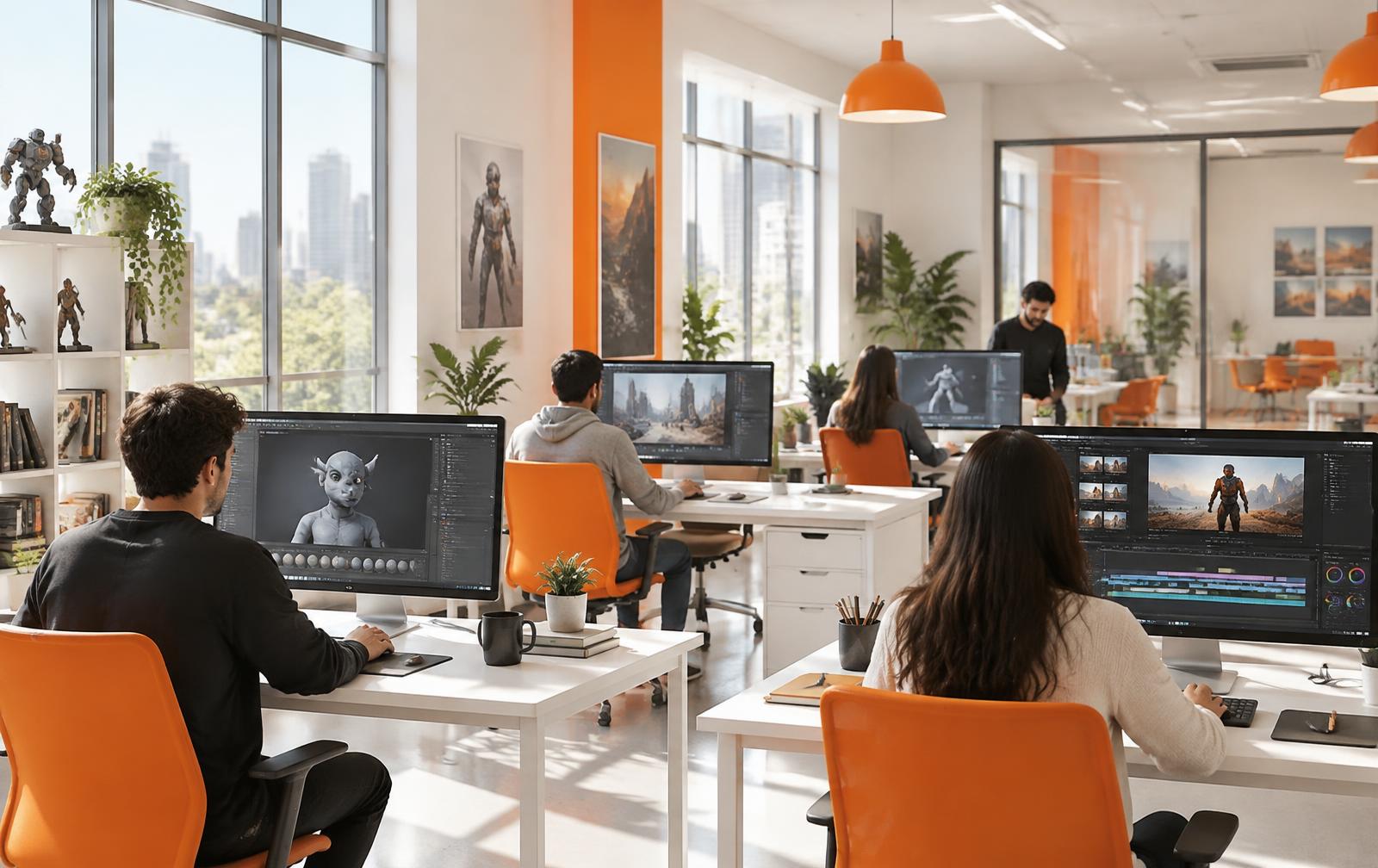Brilliko creative studio